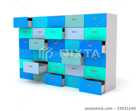 五斗櫥 29932240
