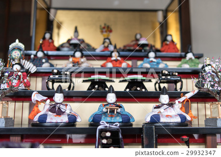 Tondabayashi Terauchi Town Shikisen Monogatari Tamakichi Machi Chicken 29932347