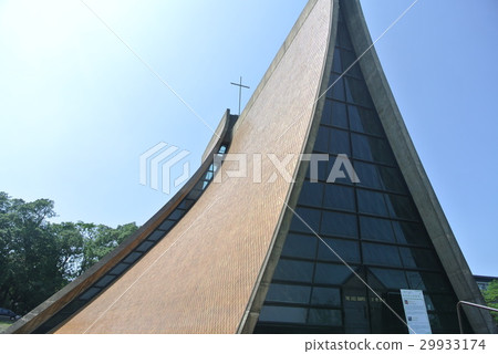 路思義教堂 路思義教堂 29933174