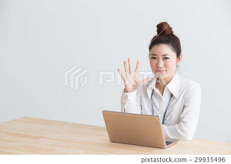 OL Portrait Desk OL Portrait Desk 29935496