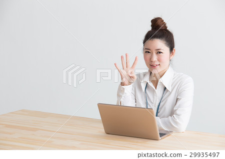 OL Portrait Desk OL Portrait Desk 29935497