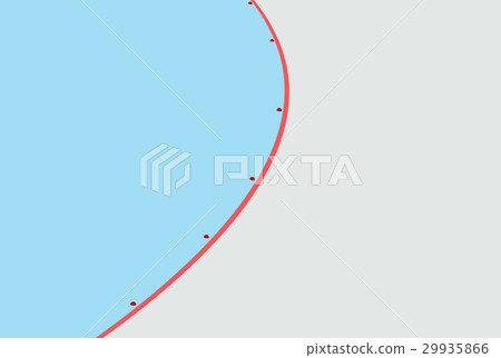 speed skating rink 29935866