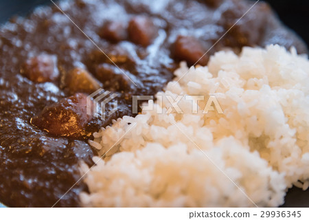 Japan curry rice Japan curry rice 29936345