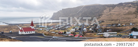 Vik i Myrdal Church Iceland Vik i Myrdal Church Iceland 29937267