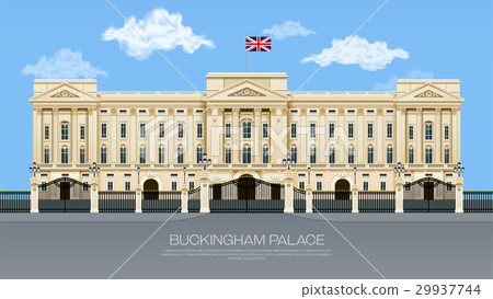 england buckingham palace 29937744