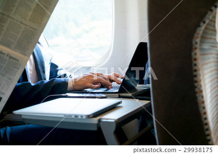 一名商人 29938175