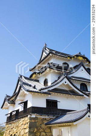 彥根城堡塔 彥根城堡塔 29938294