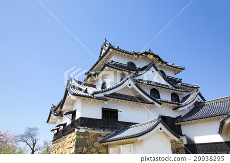 彥根城堡塔 彥根城堡塔 29938295