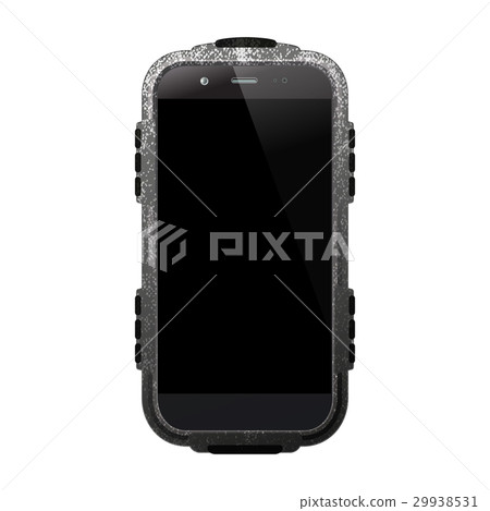 Smartphone protected case Smartphone protected case 29938531