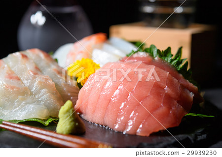sashimi sashimi 29939230