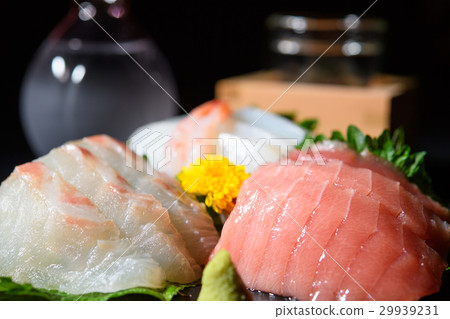 生魚片 生魚片 29939231