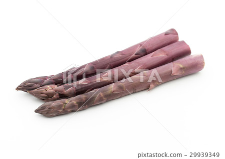 紫蘆筍：紫蘆筍 29939349