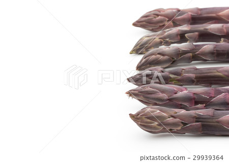 Purple asparagus: Purple asparagus 29939364