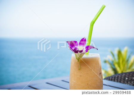 Resort Life 002 29939488