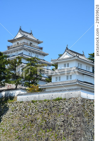 Haru Island是一座城堡 Haru Island是一座城堡 29939628