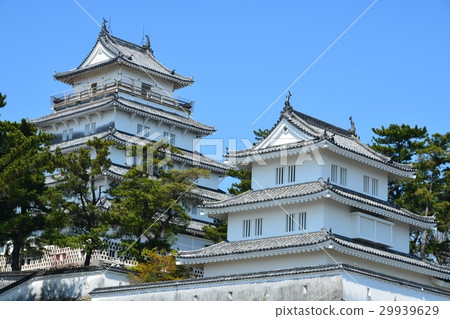 Haru Island是一座城堡 Haru Island是一座城堡 29939629