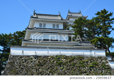 Haru Island is a castle Haru Island is a castle 29939637