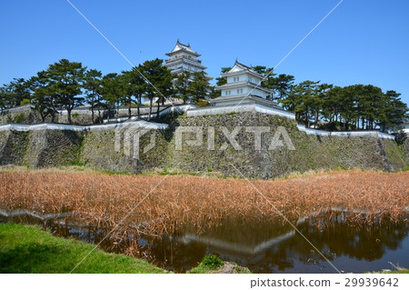 Haru Island是一座城堡 Haru Island是一座城堡 29939642