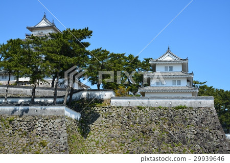 Haru Island是一座城堡 Haru Island是一座城堡 29939646