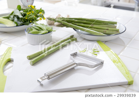 廚房的拉拔器 29939839