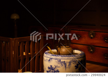 Nostalgic trading 29940024