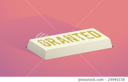 Achieved Examined Endorsed Granted Icon 29940156