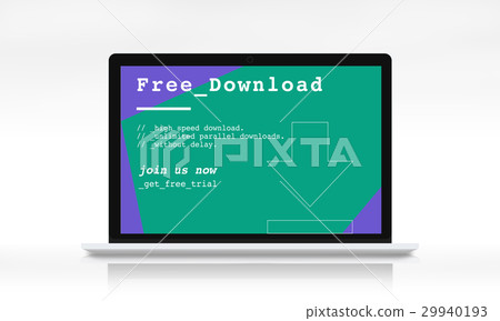 Free Download Latest Update Application Concept 29940193