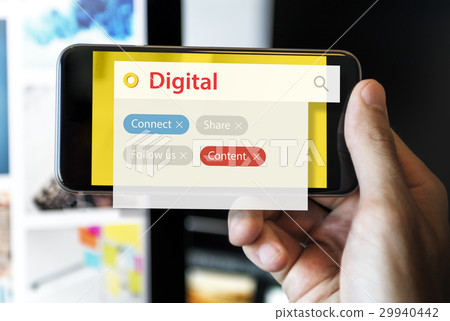 Blog Online Get In Touch Digital Community Media 29940442