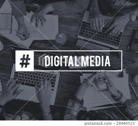 Community Digital Media Hobby Community Digital Media Hobby 29940523