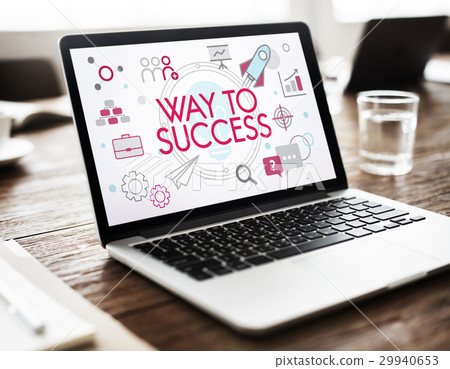 Entrepreneur Expansion Goals Business Development 29940653