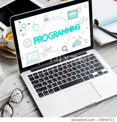 Information Technology Coding Connection Programming Information Technology Coding Connection Programming 29940713