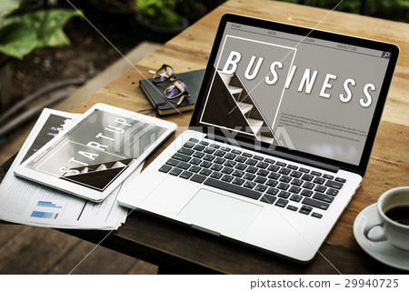 Entrepreneur Improvement Business Development 29940725