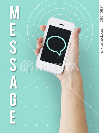 Hello Hi Mail Message Post Text Me Hello Hi Mail Message Post Text Me 29940984