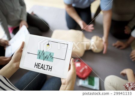 Medical Health Care First AID 29941133