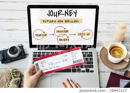 Destination Journey Travel Discovery Diagram Word Destination Journey Travel Discovery Diagram Word 29941227