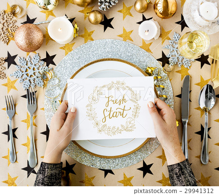 Fresh Start Living Your Life to the Fullest 29941312