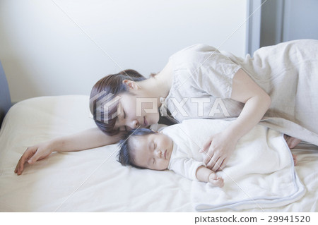 父母和孩子的臥室 父母和孩子的臥室 29941520