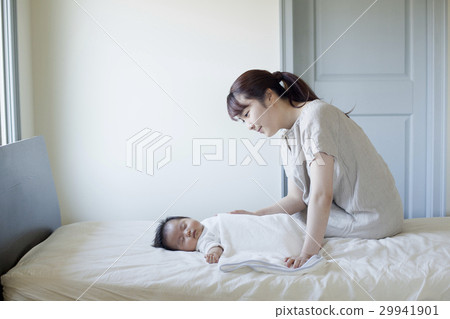 Parent and child of bedroom Parent and child of bedroom 29941901
