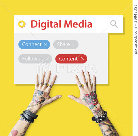 Blog Online Get In Touch Digital Community Media 29942353