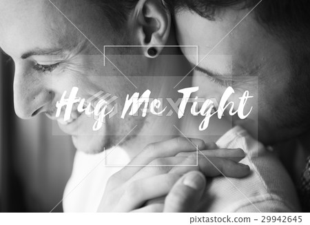 Amor Fonderness Happiness Love Forever 29942645