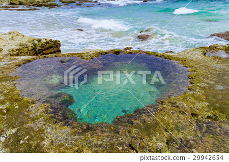 Heart rock Heart rock 29942654