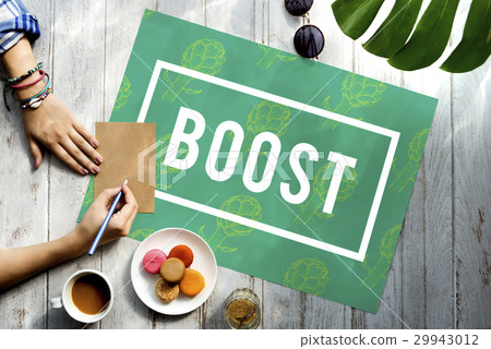 Boost Energized Pumped Ready Graphics Boost Energized Pumped Ready Graphics 29943012
