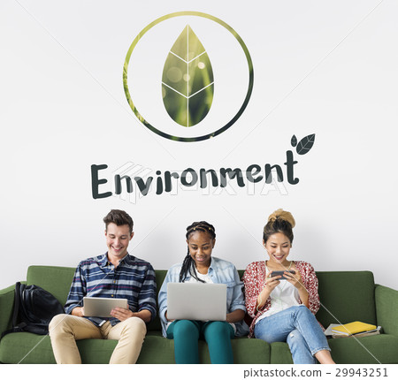 Ecology Environment Save Earth Organic 29943251