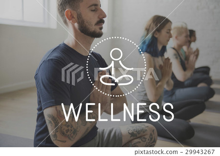 Balance Healthcare Healthy Life Meditation Balance Healthcare Healthy Life Meditation 29943267