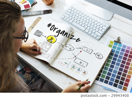 Application Analysis Organize Business Graphics Application Analysis Organize Business Graphics 29943408