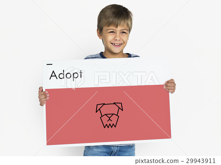 Adopt Animals Best Friends Dog Icon 29943911