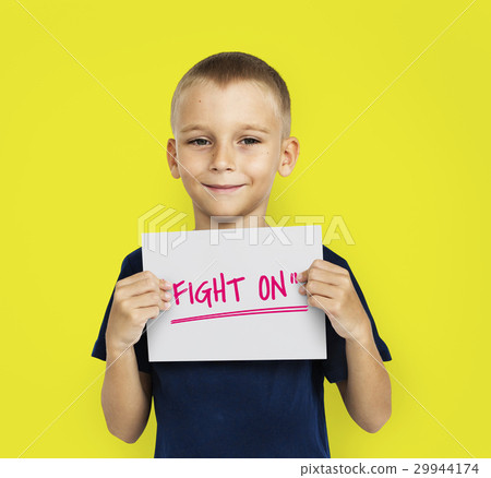 Keep Fighting Motivation Word Message Keep Fighting Motivation Word Message 29944174