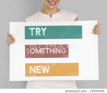 Try Something New Development Modern Recent 29944480