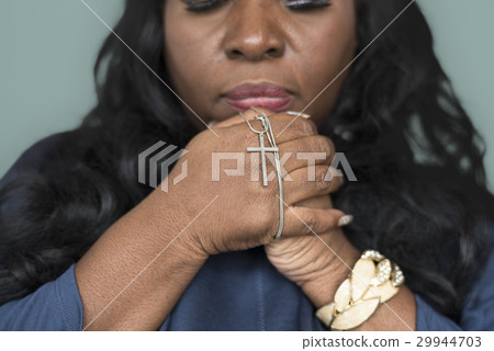 Studio Model Shoot Race Woman Lady Studio Model Shoot Race Woman Lady 29944703