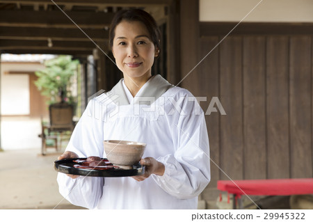 和服中女 和服中女 29945322